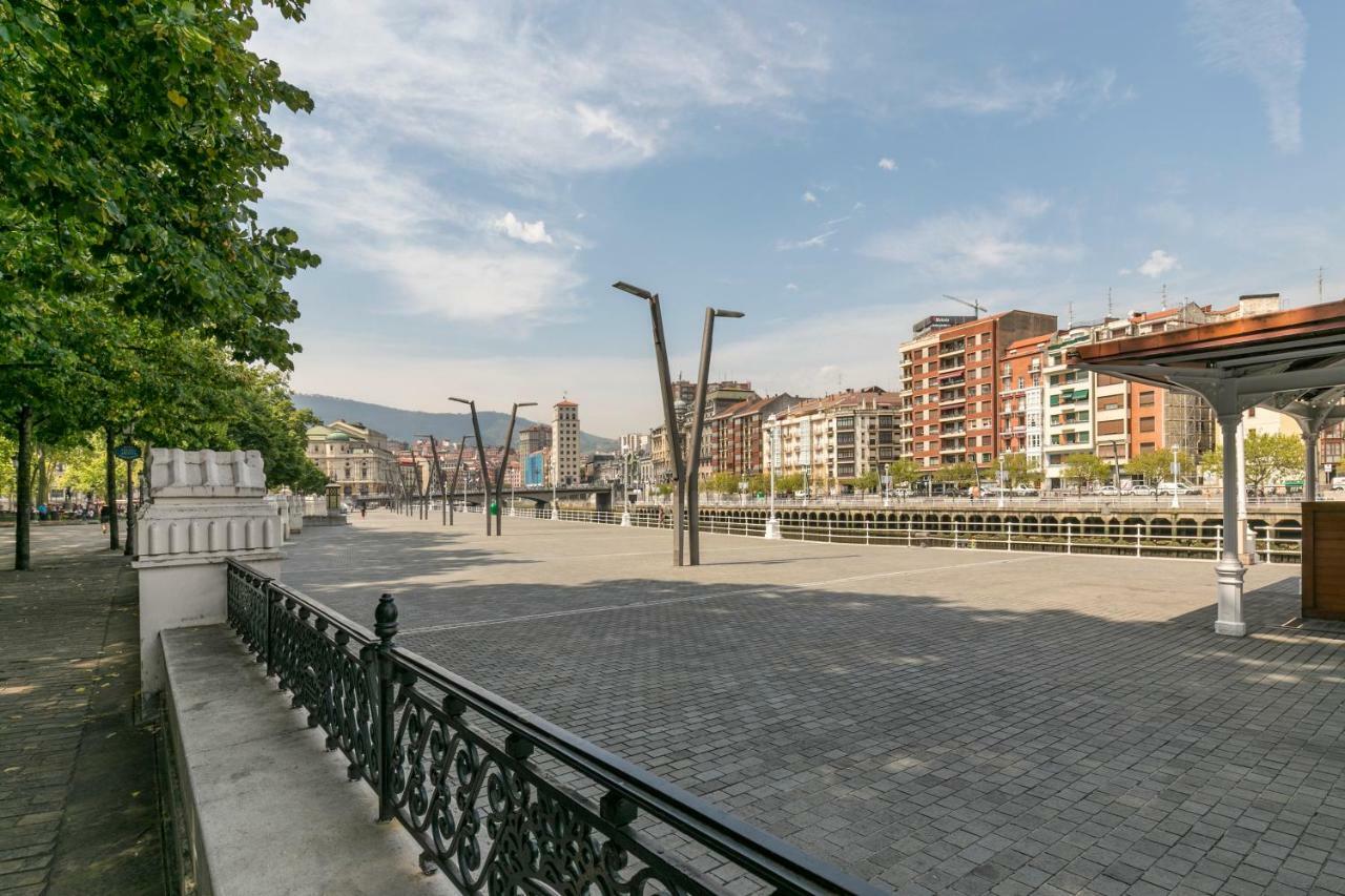 Arenal View By Forever Rentals Bilbao Zewnętrze zdjęcie