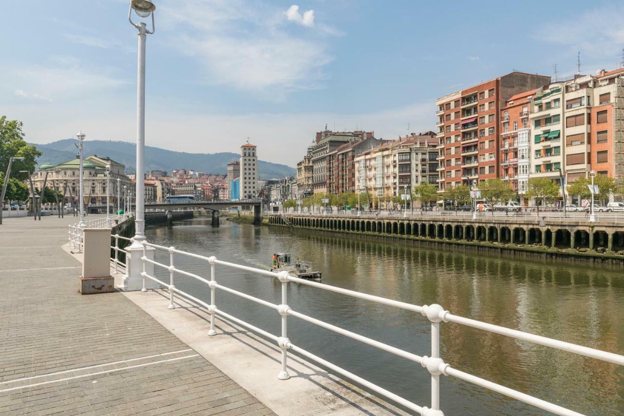 Arenal View By Forever Rentals Bilbao Zewnętrze zdjęcie