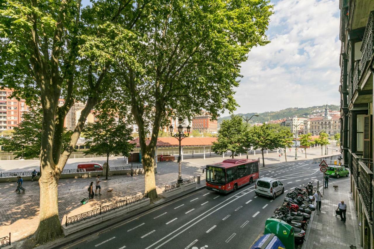 Arenal View By Forever Rentals Bilbao Zewnętrze zdjęcie